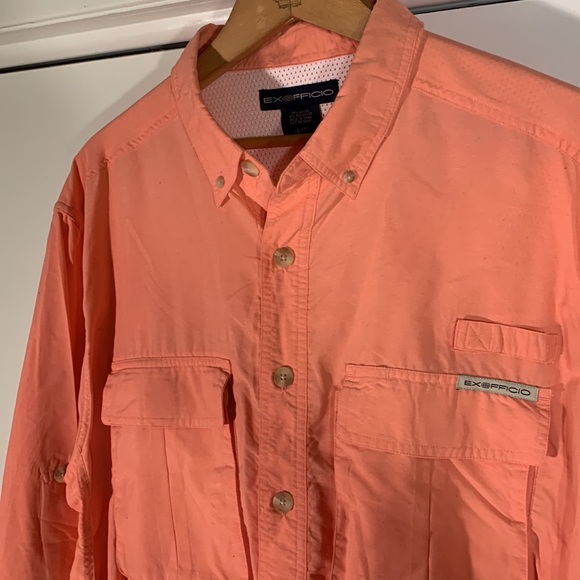 Exofficio (L) - Picture 6 of 13